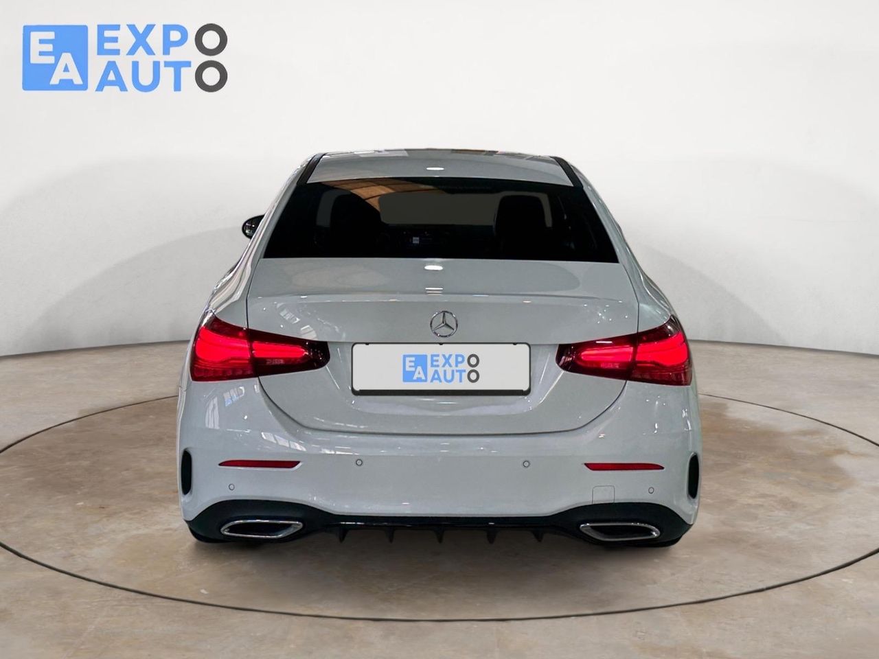 Mercedes Clase A A 200 d - Foto 2