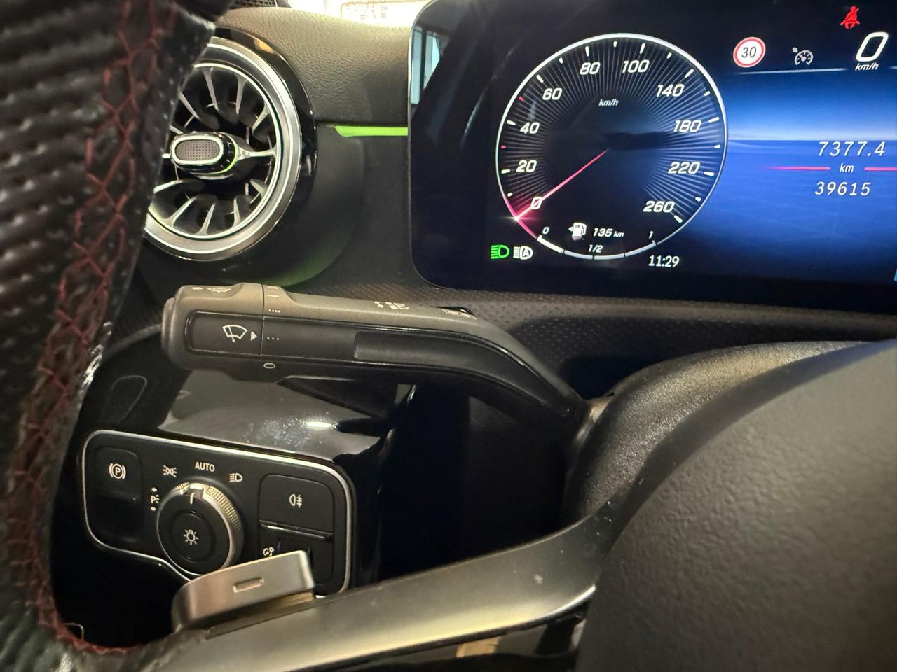 Mercedes Clase A A 200 d - Foto 2