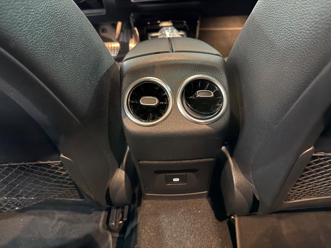 Mercedes Clase A A 200 d - Foto 2