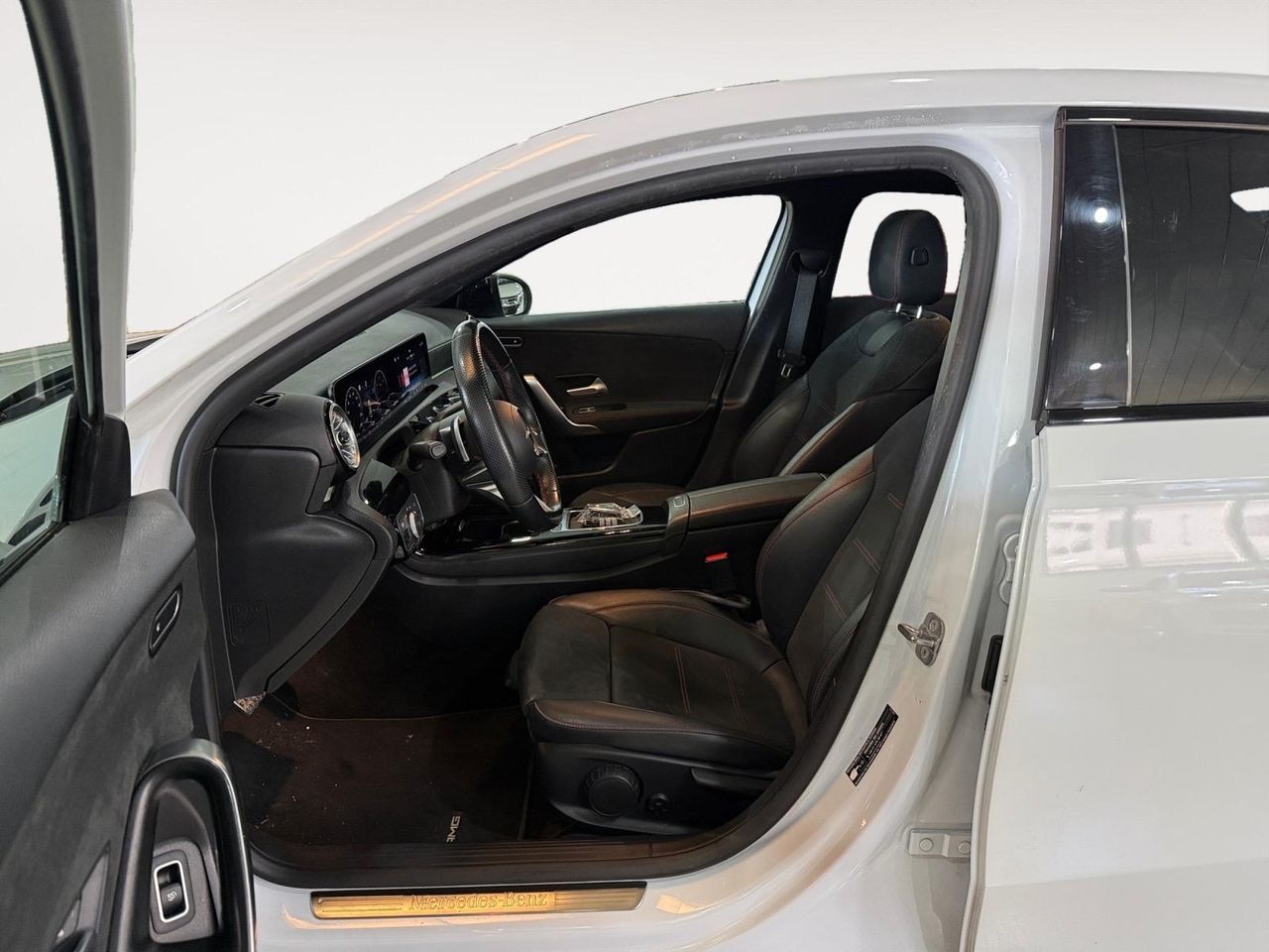 Mercedes Clase A A 200 d - Foto 2