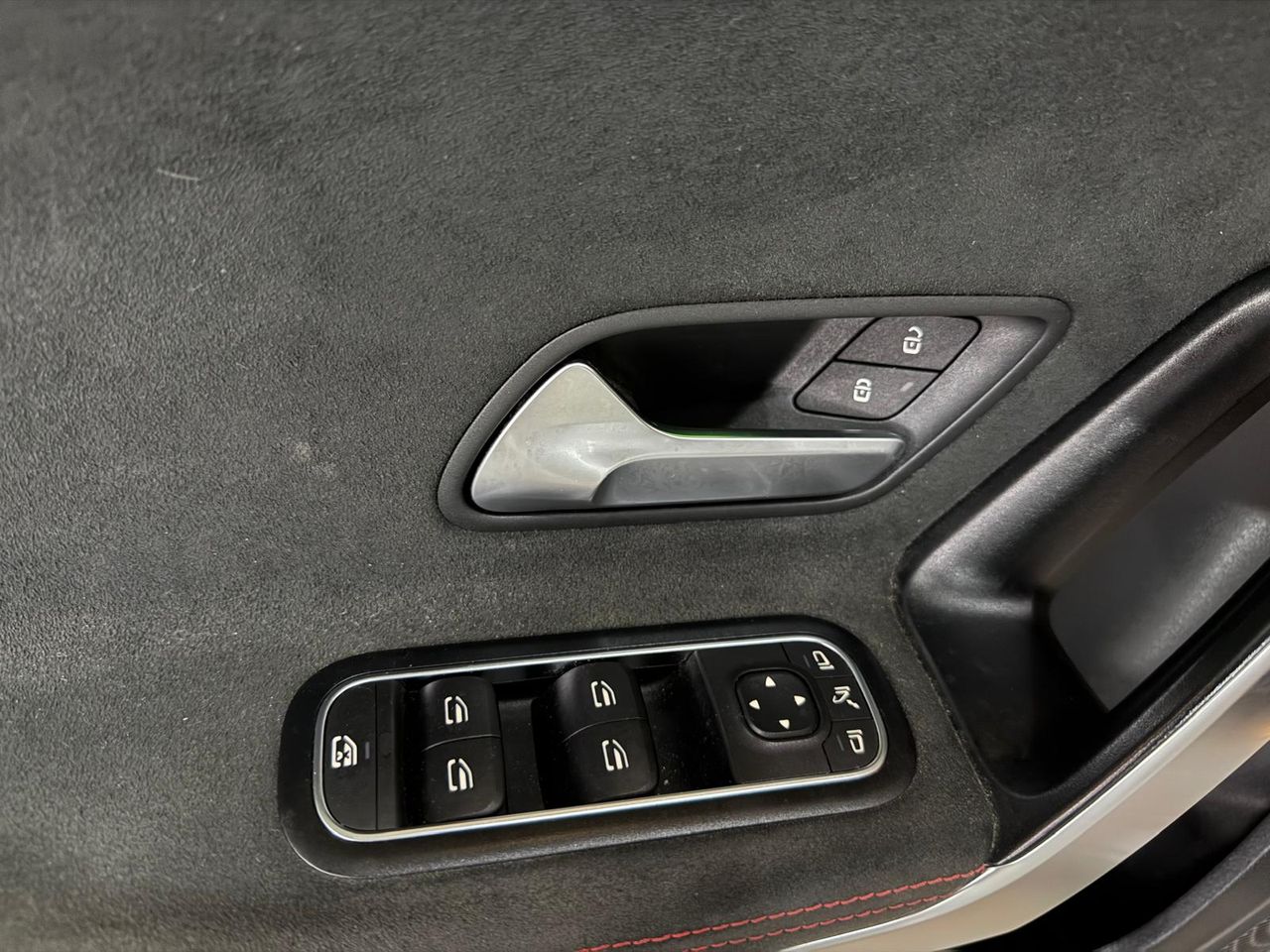 Mercedes Clase A A 200 d - Foto 2