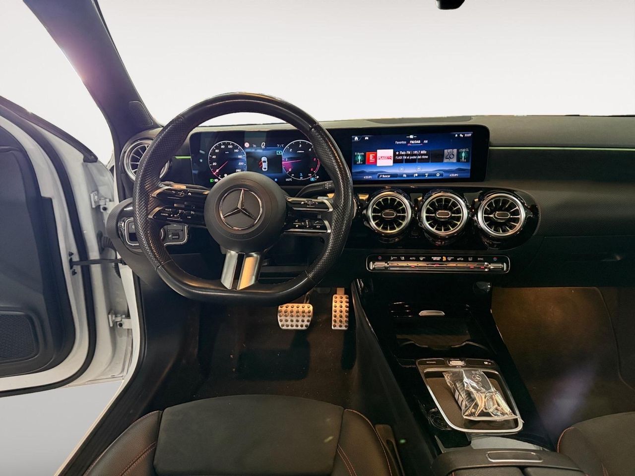 Mercedes Clase A A 200 d - Foto 2