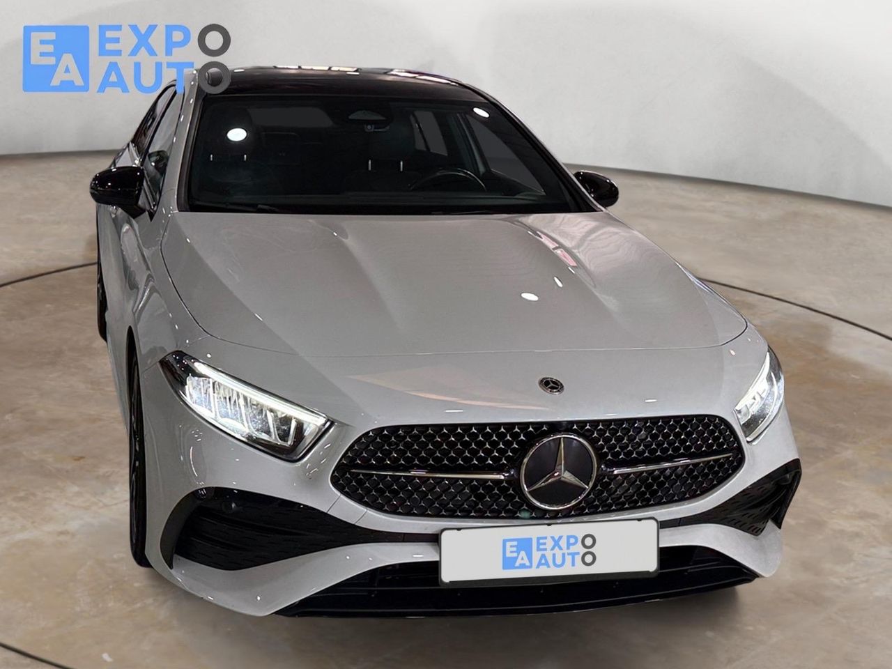 Mercedes Clase A A 200 d - Foto 2