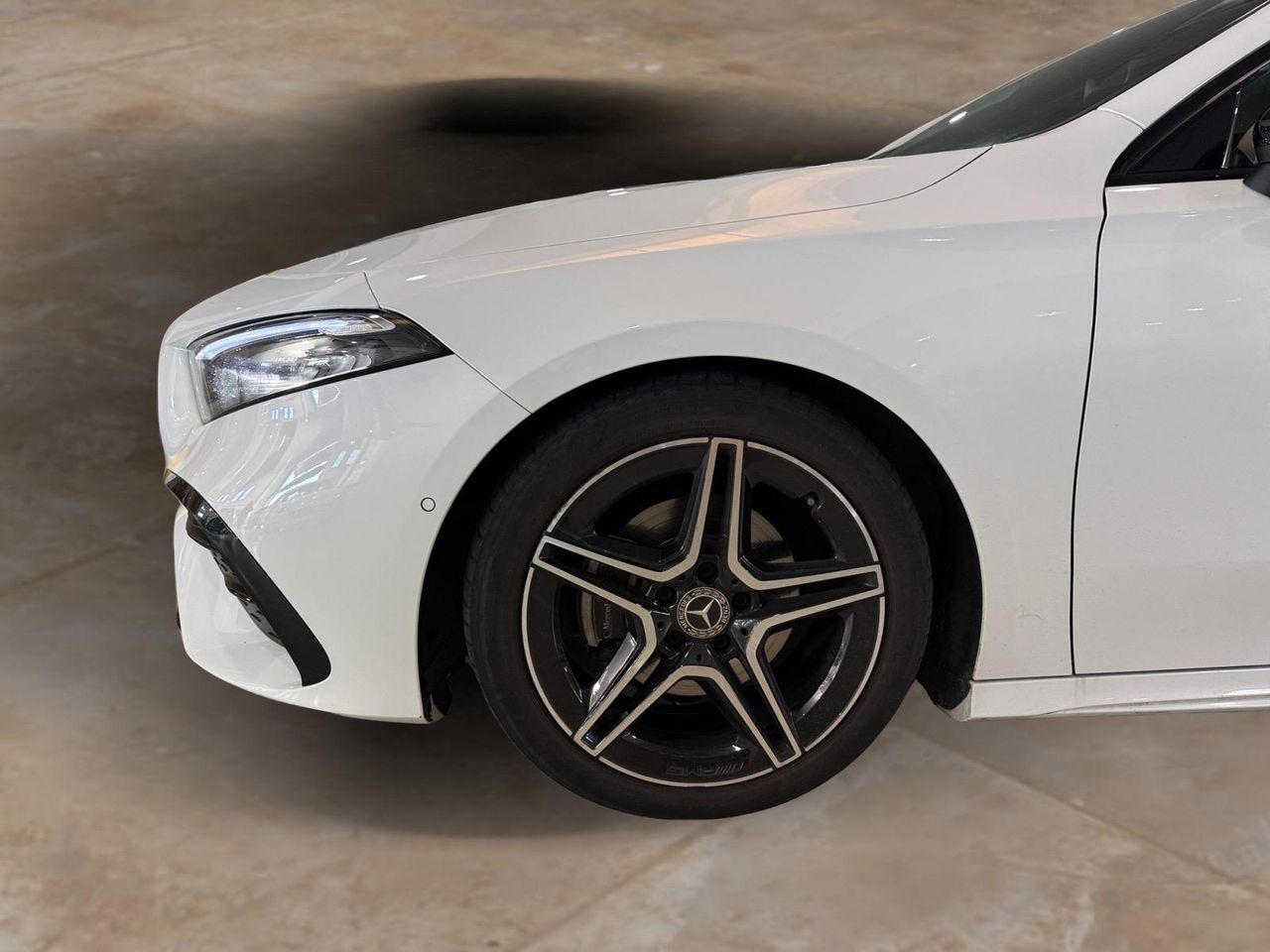 Mercedes Clase A A 200 d - Foto 2