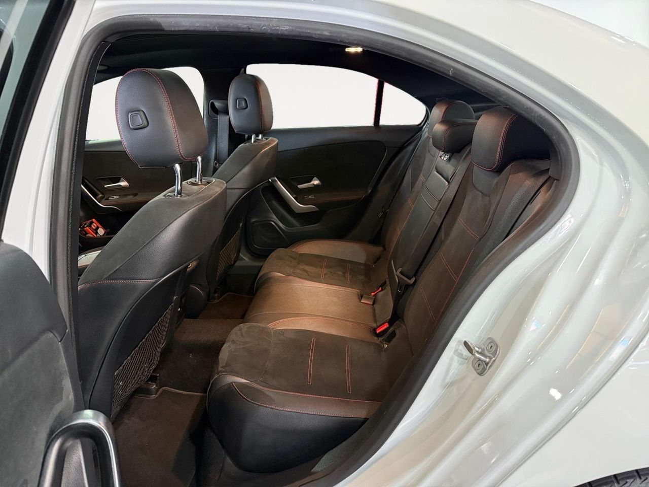 Mercedes Clase A A 200 d - Foto 2