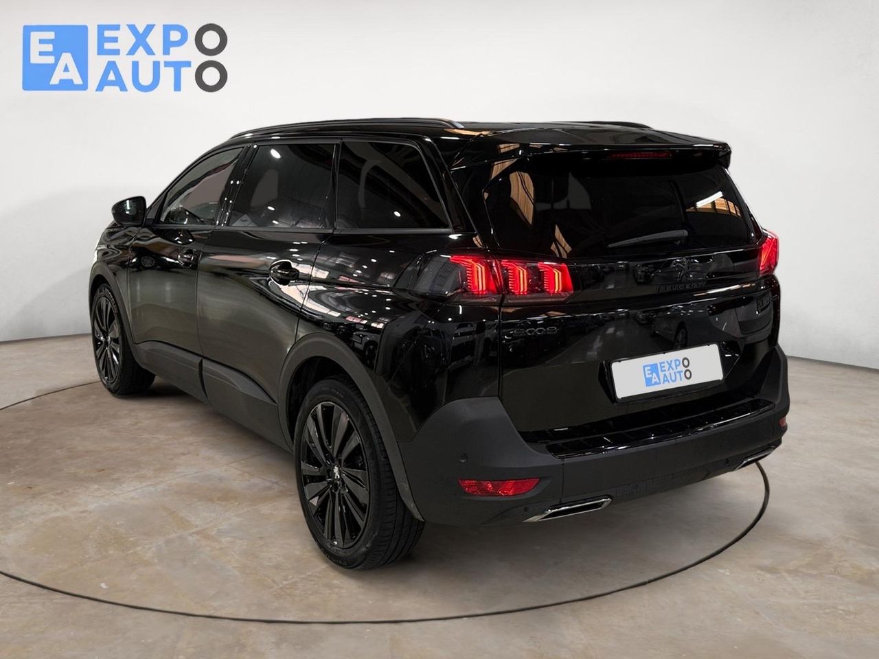 Peugeot 5008 2.0 BlueHDi 133kW S&S GT Pack EAT8 - Foto 2