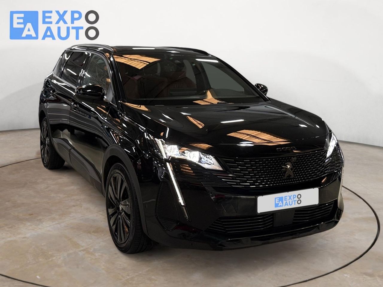 Peugeot 5008 2.0 BlueHDi 133kW S&S GT Pack EAT8 - Foto 2