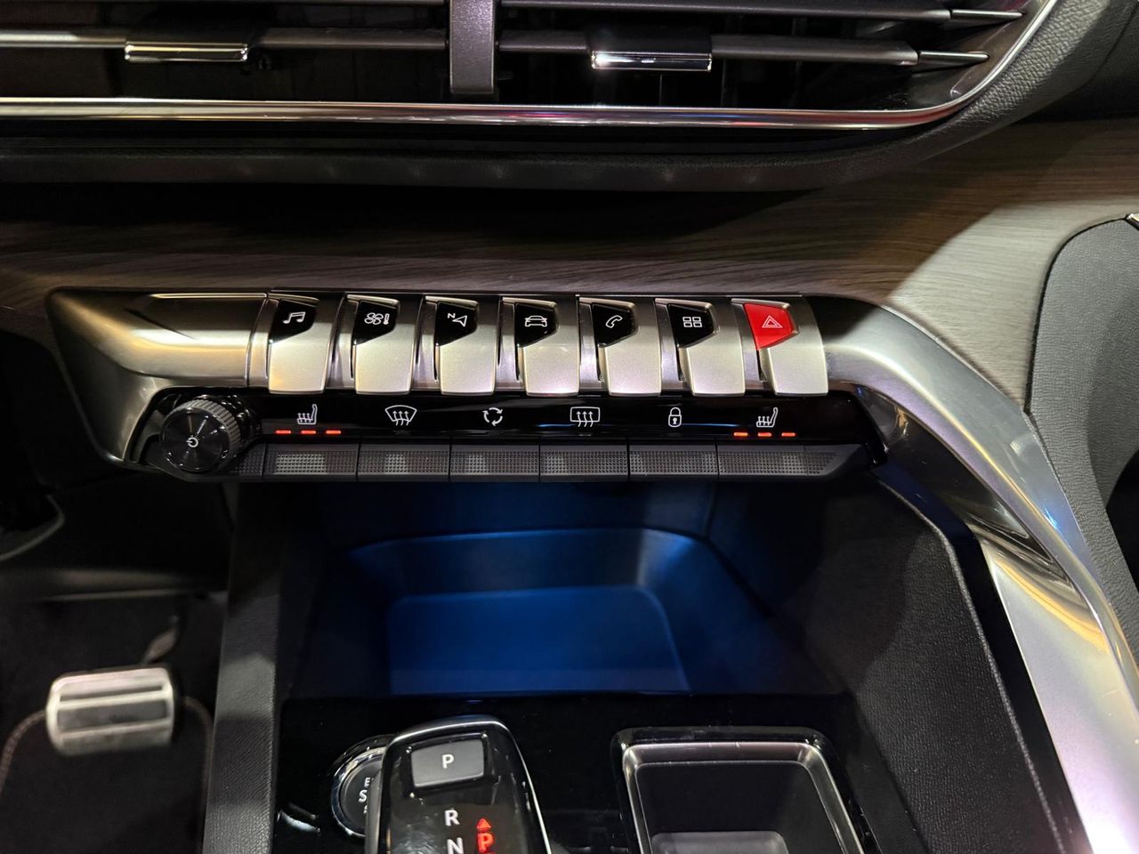 Peugeot 5008 2.0 BlueHDi 133kW S&S GT Pack EAT8 - Foto 2