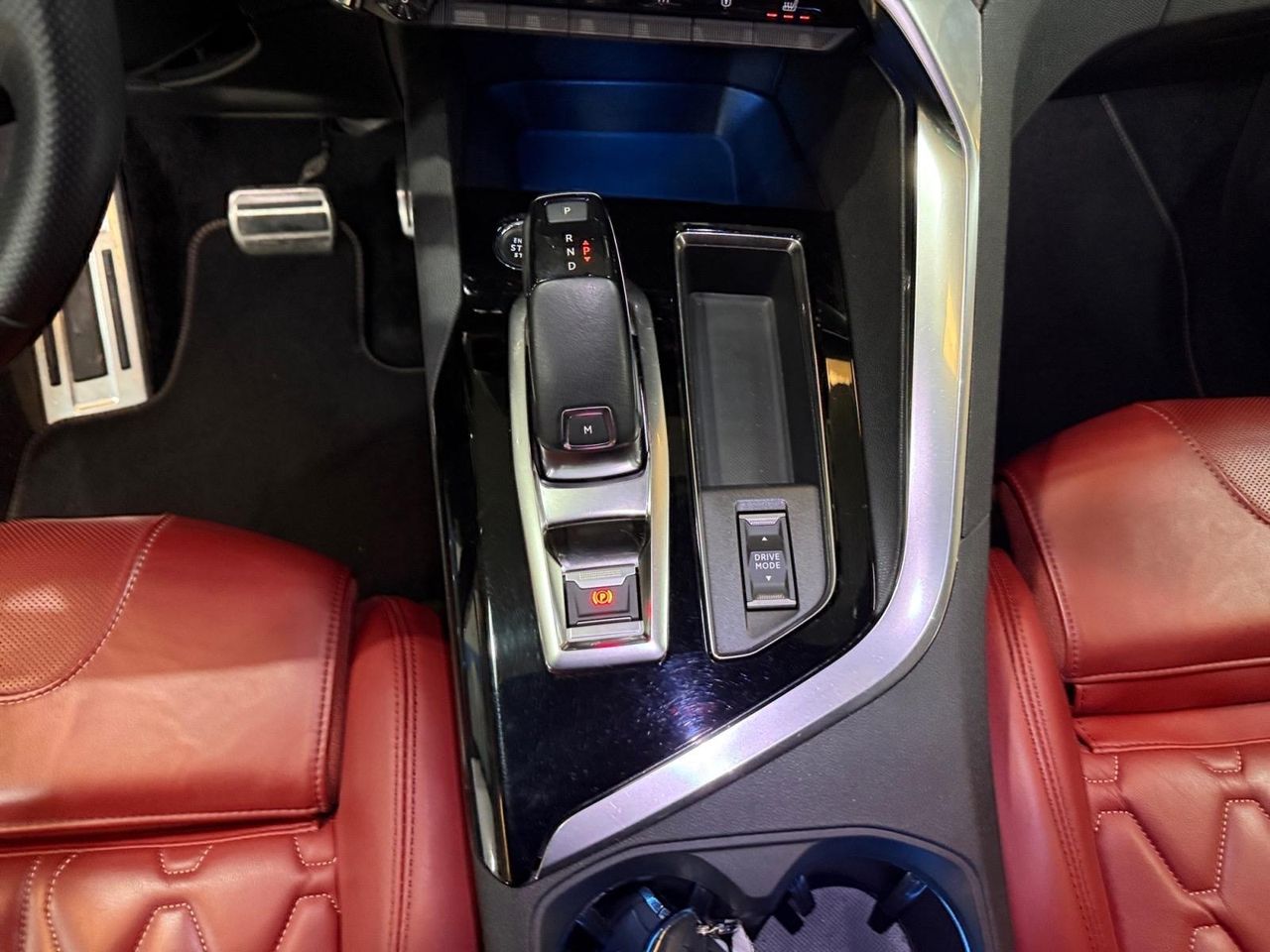 Peugeot 5008 2.0 BlueHDi 133kW S&S GT Pack EAT8 - Foto 2