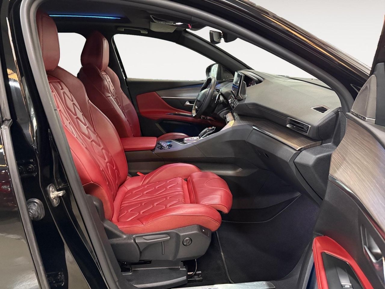 Peugeot 5008 2.0 BlueHDi 133kW S&S GT Pack EAT8 - Foto 2