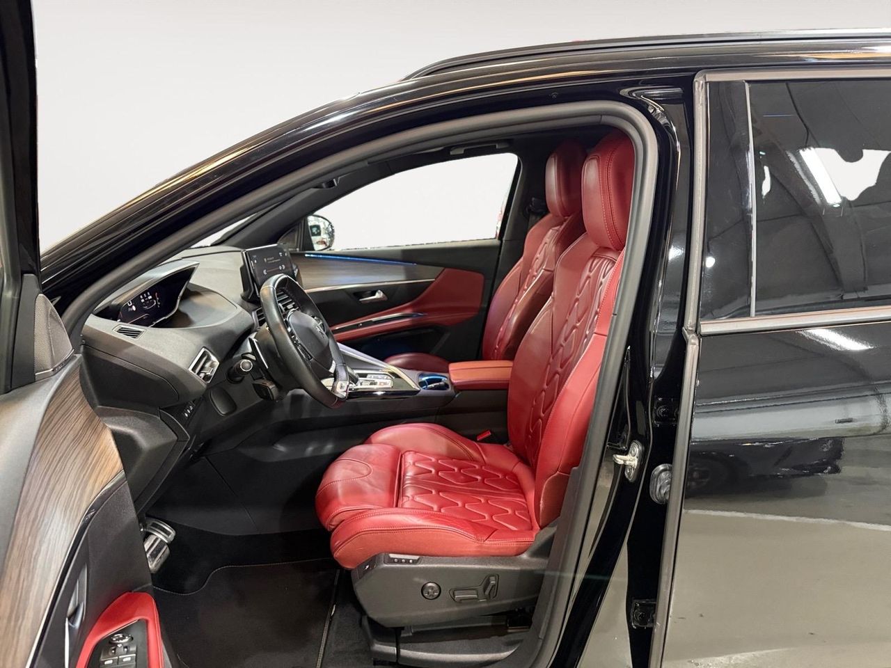 Peugeot 5008 2.0 BlueHDi 133kW S&S GT Pack EAT8 - Foto 2