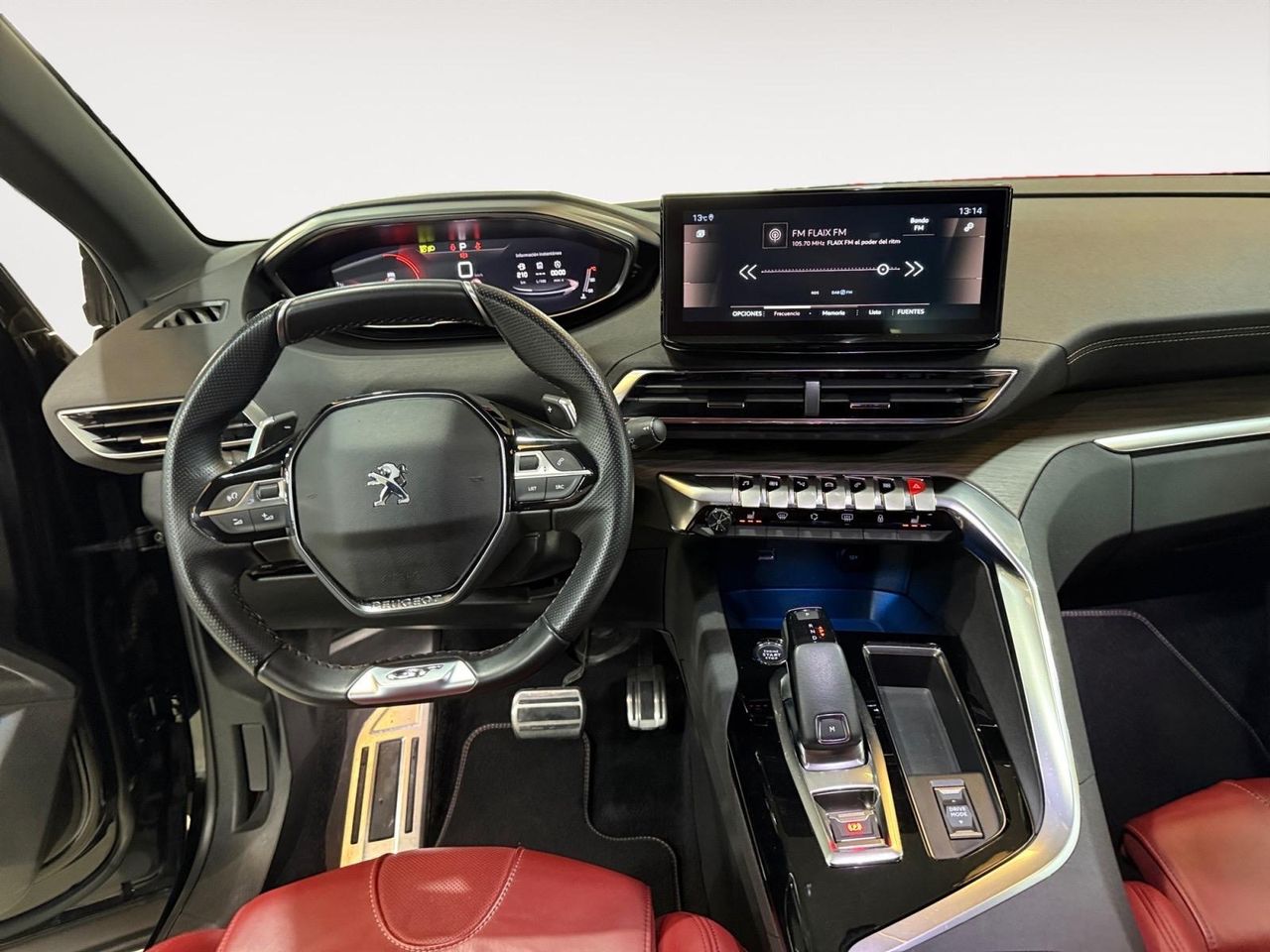 Peugeot 5008 2.0 BlueHDi 133kW S&S GT Pack EAT8 - Foto 2