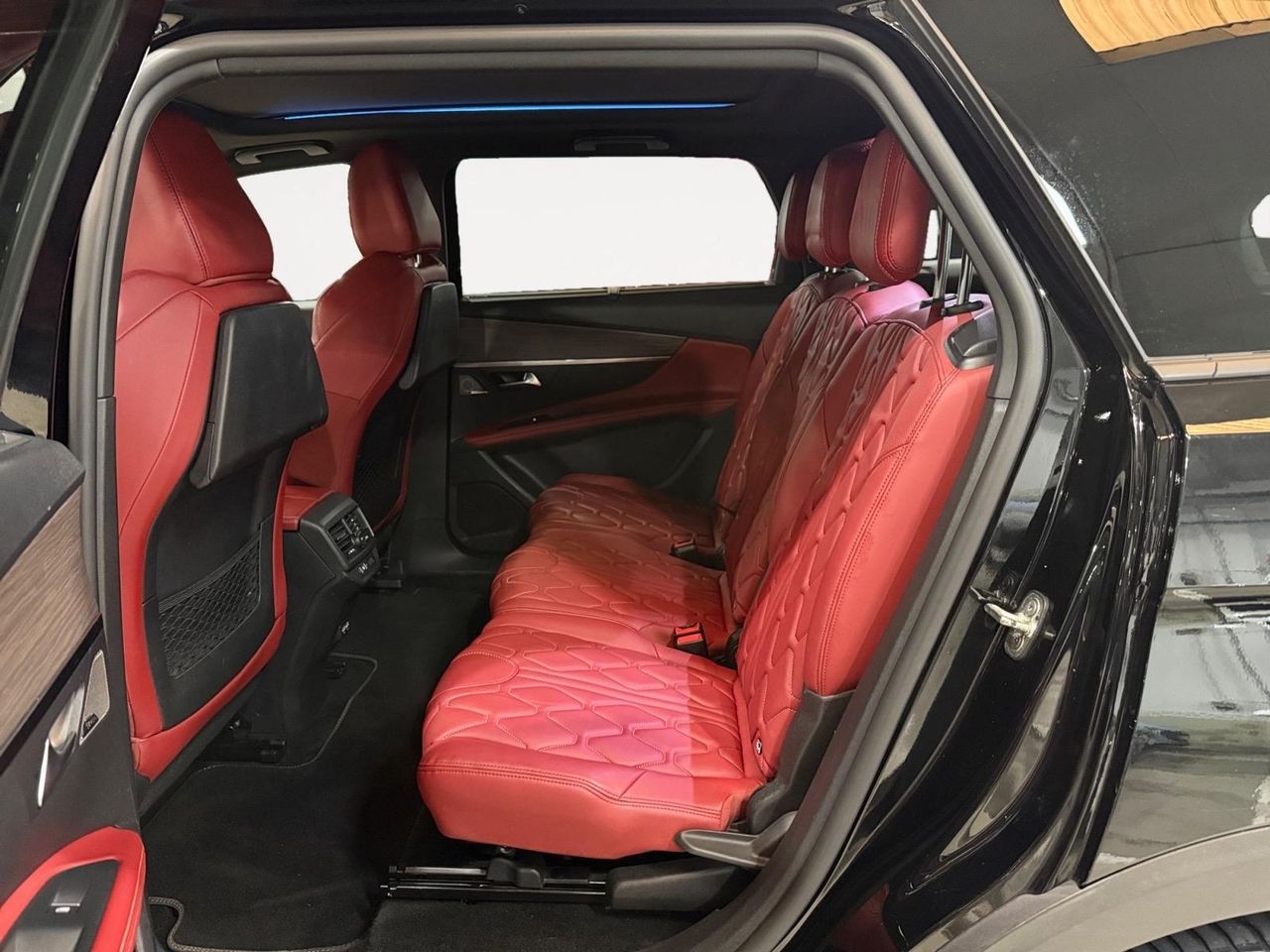 Peugeot 5008 2.0 BlueHDi 133kW S&S GT Pack EAT8 - Foto 2