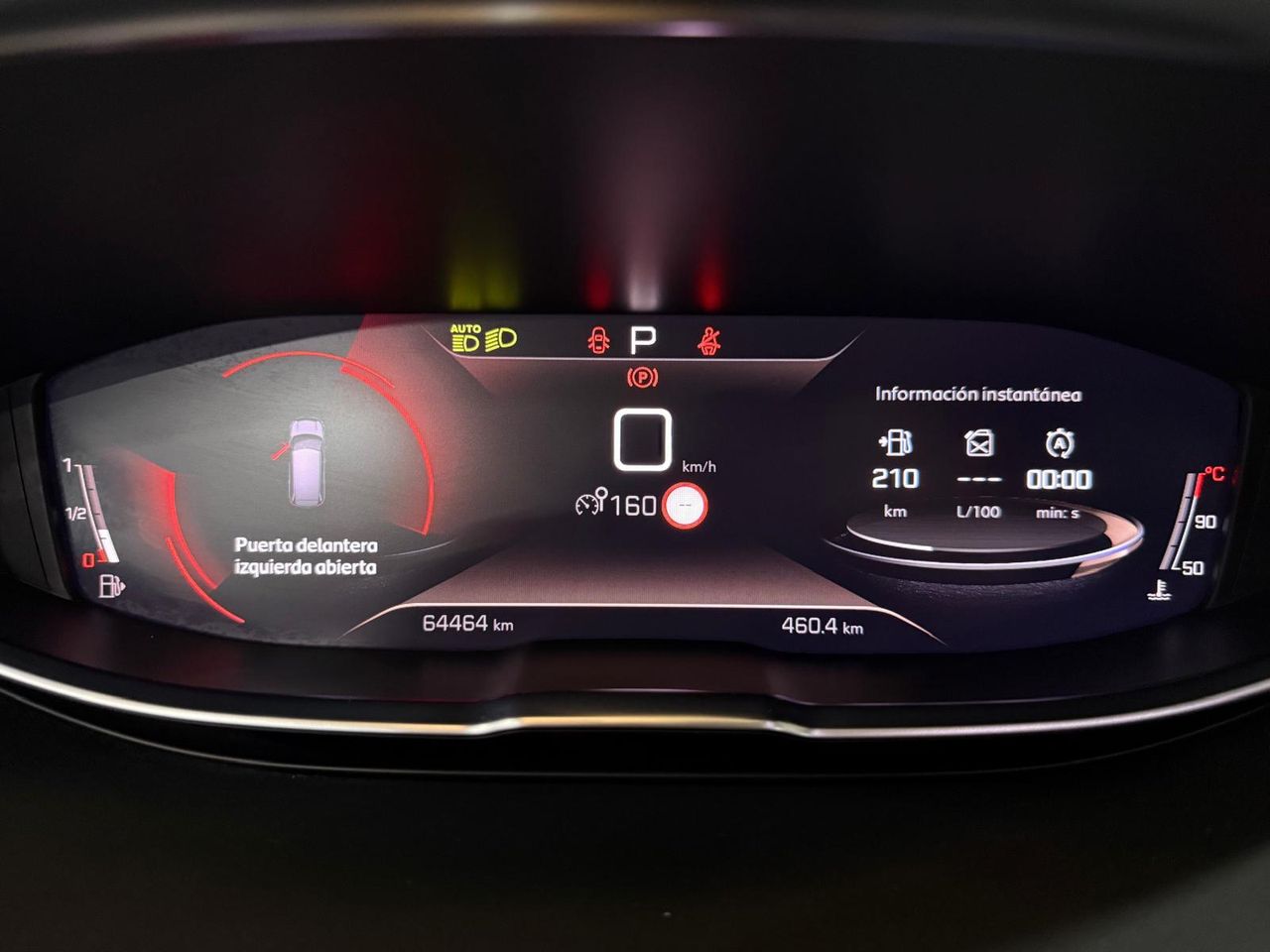 Peugeot 5008 2.0 BlueHDi 133kW S&S GT Pack EAT8 - Foto 2