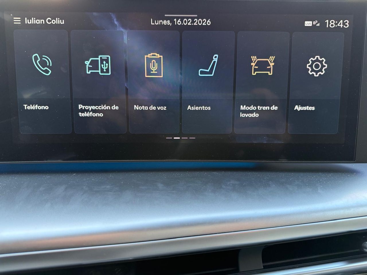 Hyundai IONIQ 9 9 - Foto 2