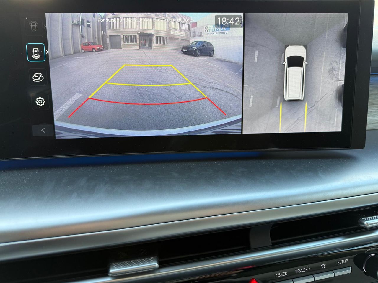 Hyundai IONIQ 9 9 - Foto 2