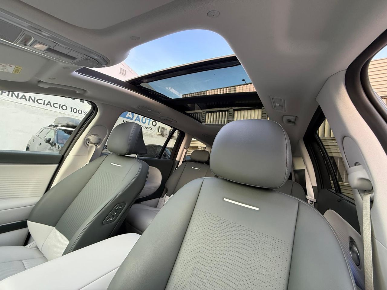 Hyundai IONIQ 9 9 - Foto 2