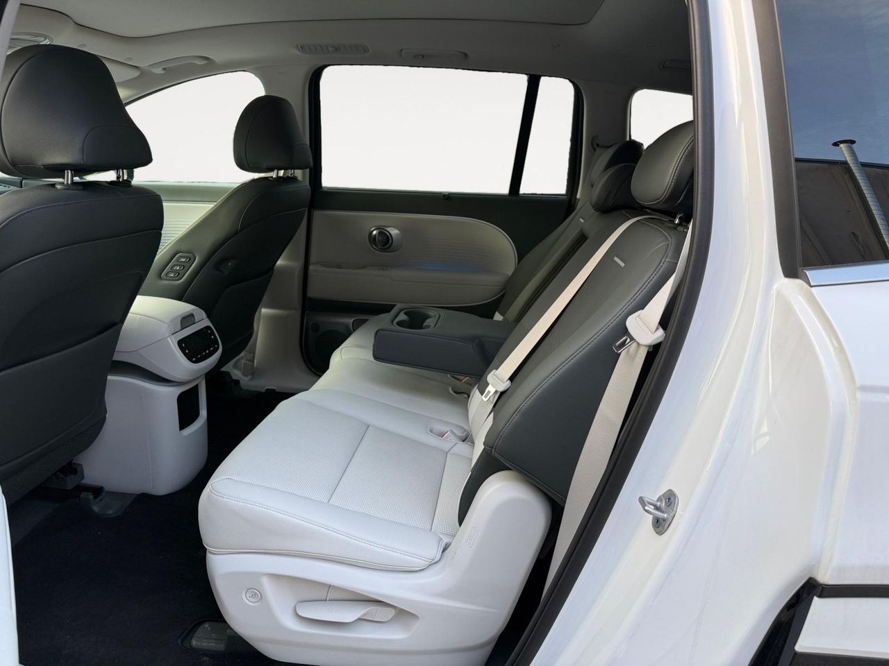 Hyundai IONIQ 9 9 - Foto 2