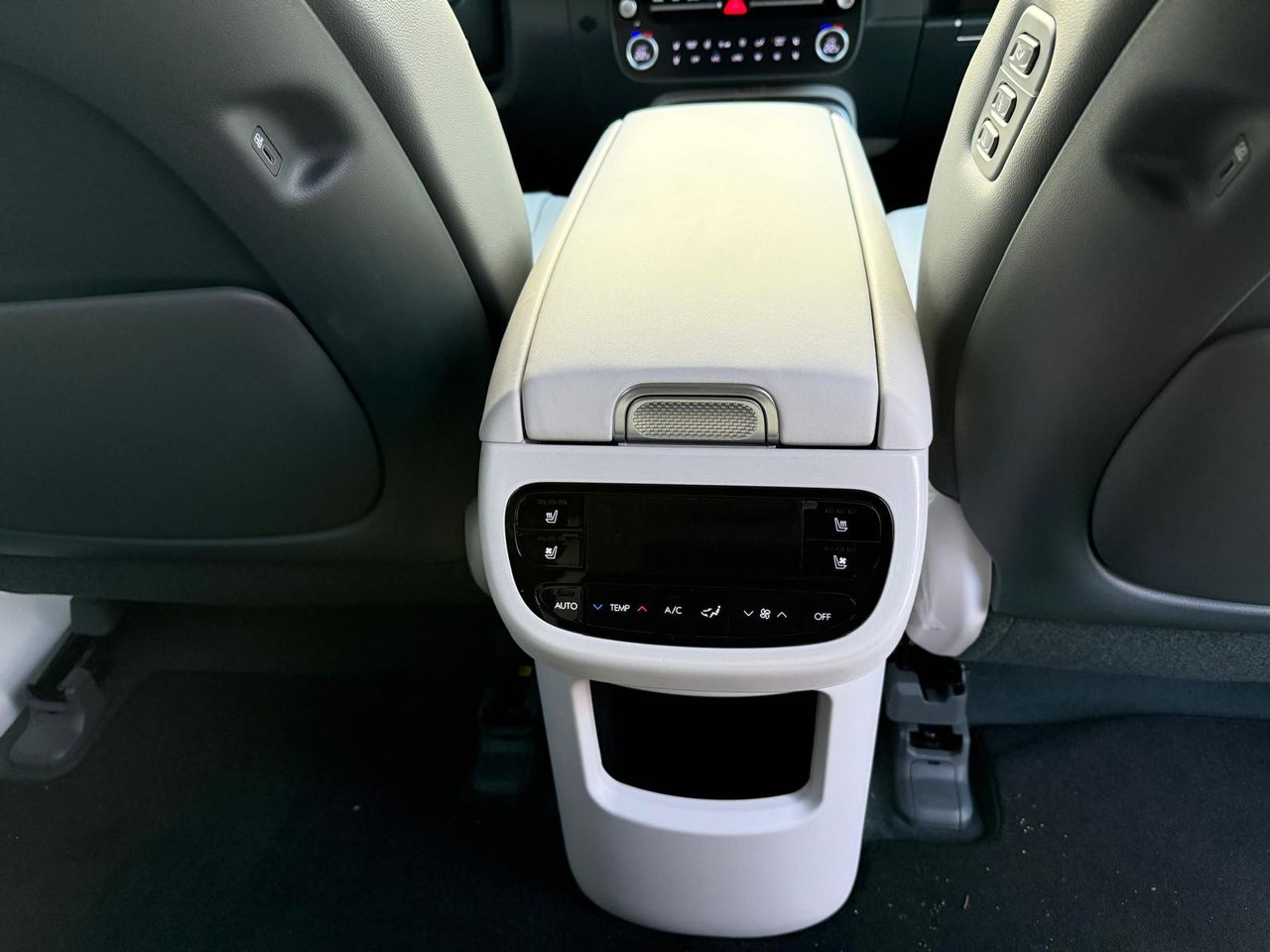 Hyundai IONIQ 9 9 AEROSTHETIC - Foto 2