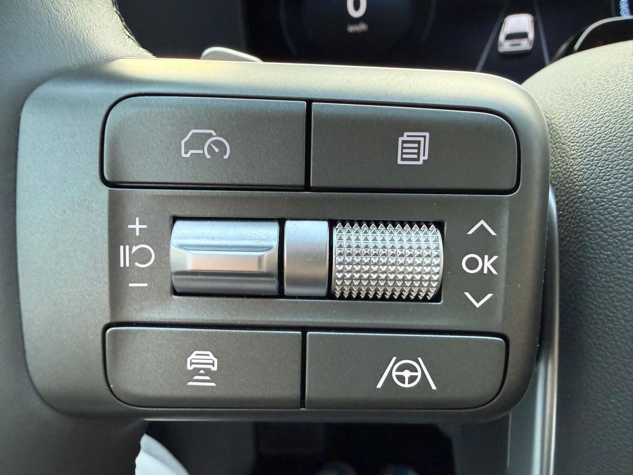 Hyundai IONIQ 9 9 AEROSTHETIC - Foto 2