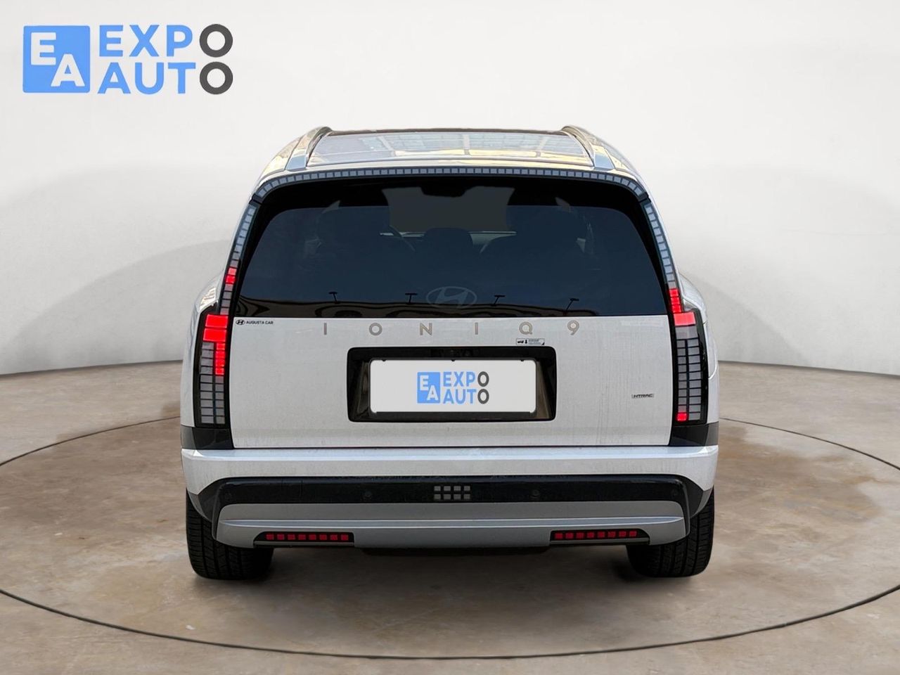 Hyundai IONIQ 9 9 - Foto 2