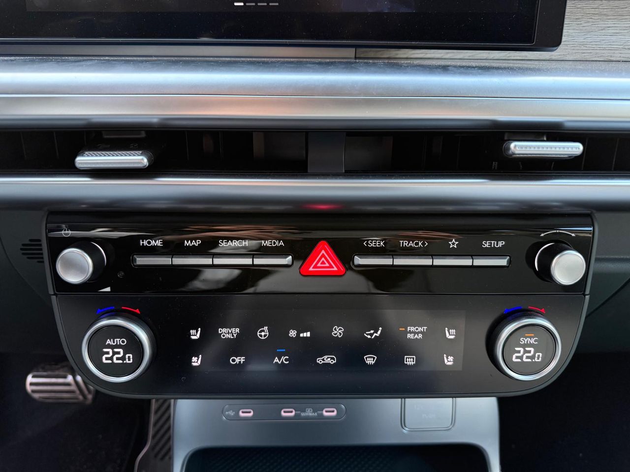 Hyundai IONIQ 9 9 AEROSTHETIC - Foto 2