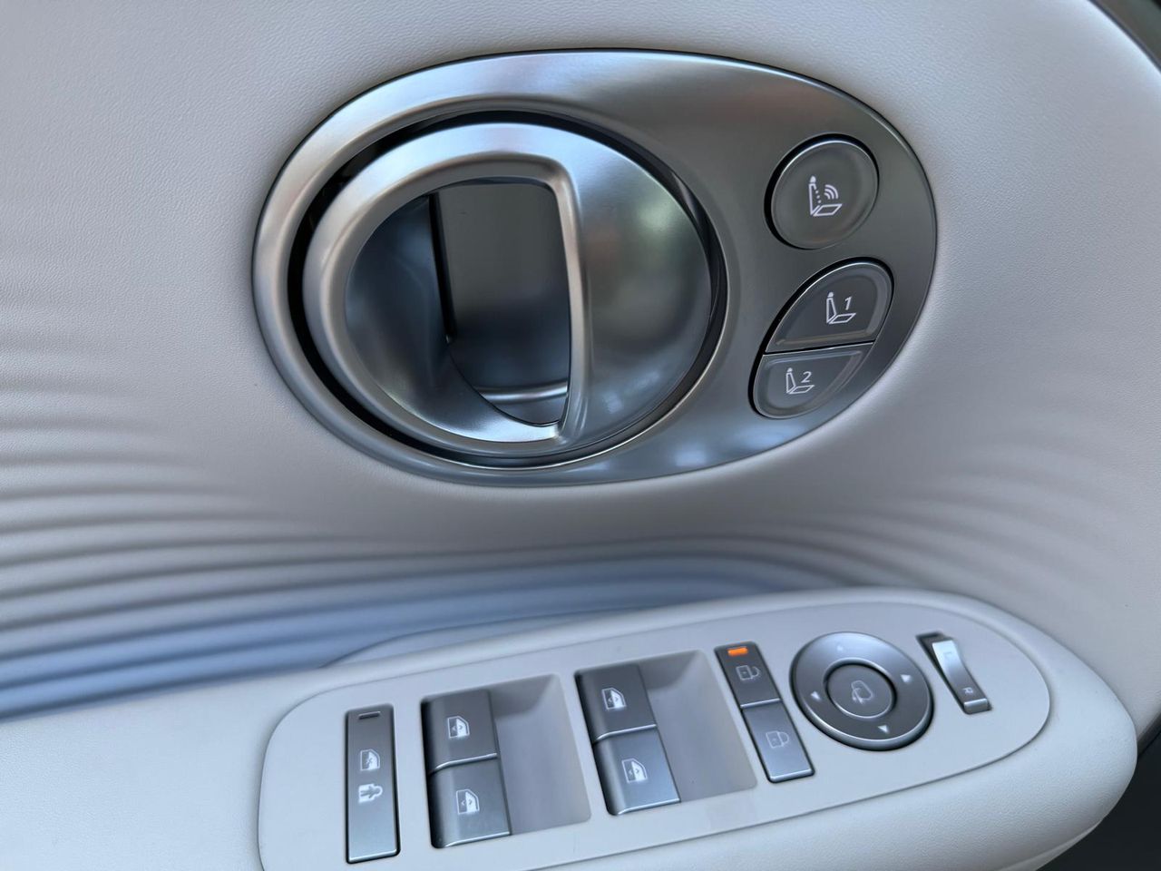 Hyundai IONIQ 9 9 - Foto 2