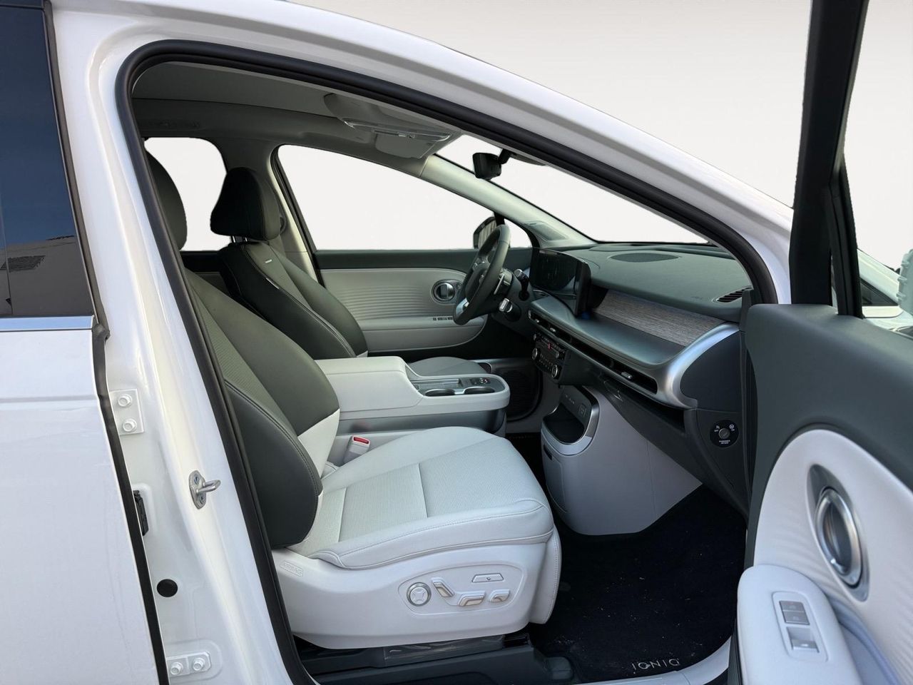 Hyundai IONIQ 9 9 AEROSTHETIC - Foto 2