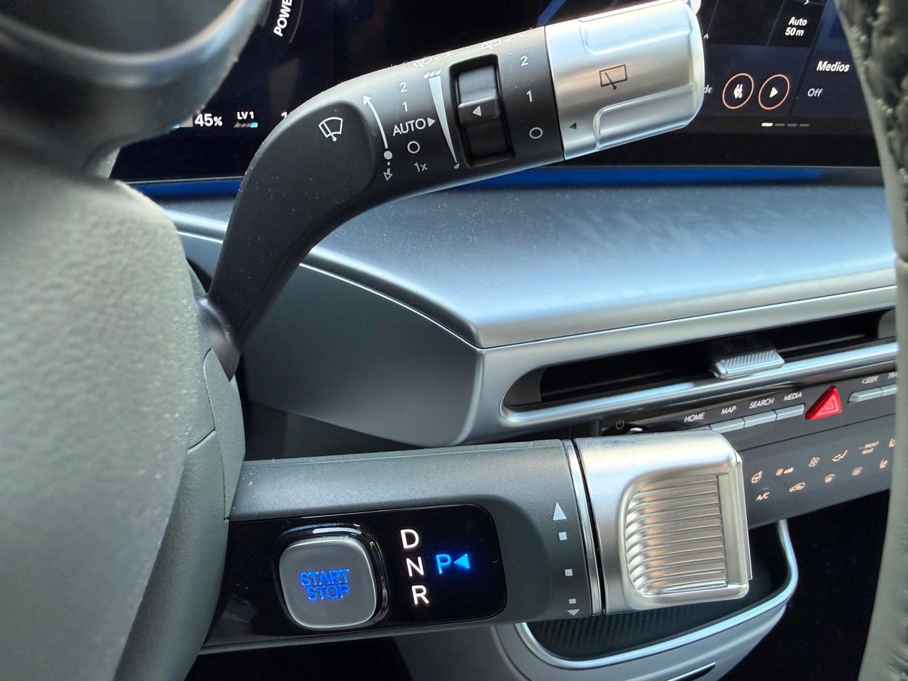 Hyundai IONIQ 9 9 - Foto 2