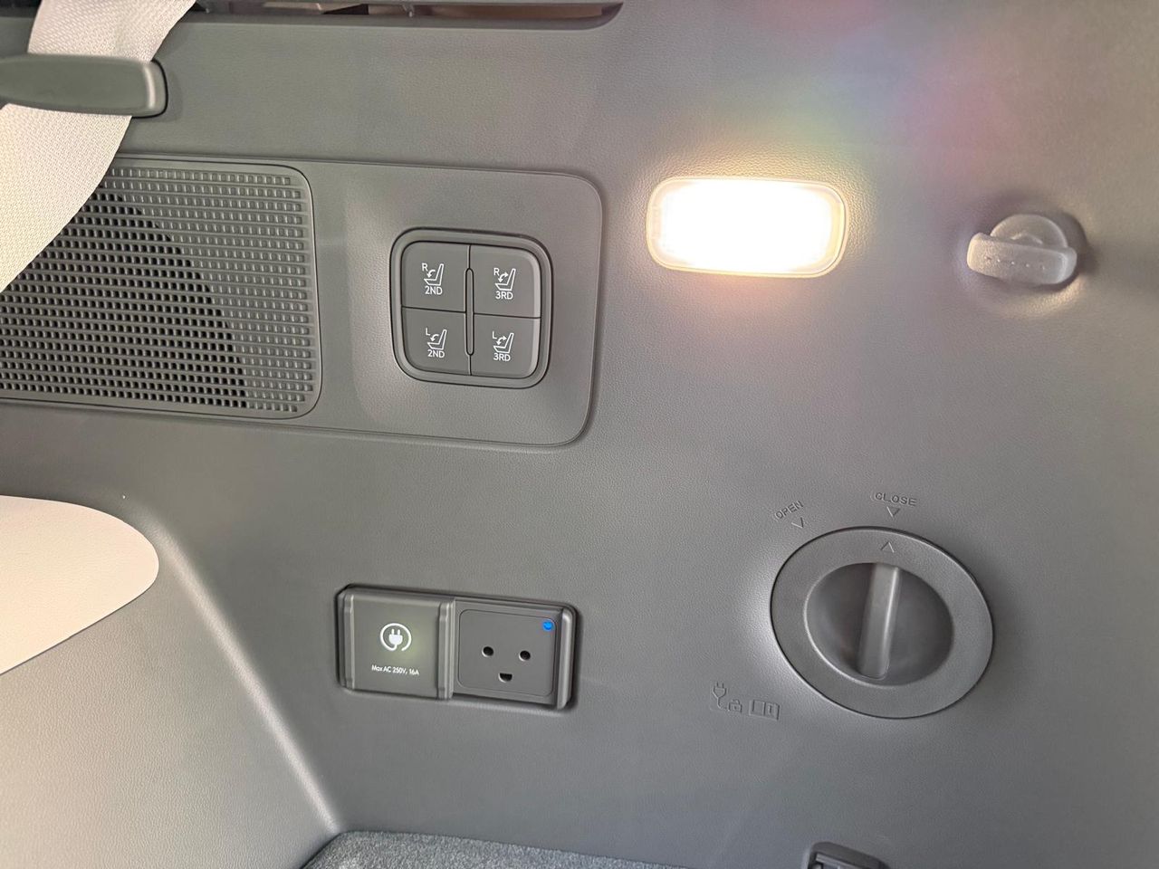 Hyundai IONIQ 9 9 - Foto 2