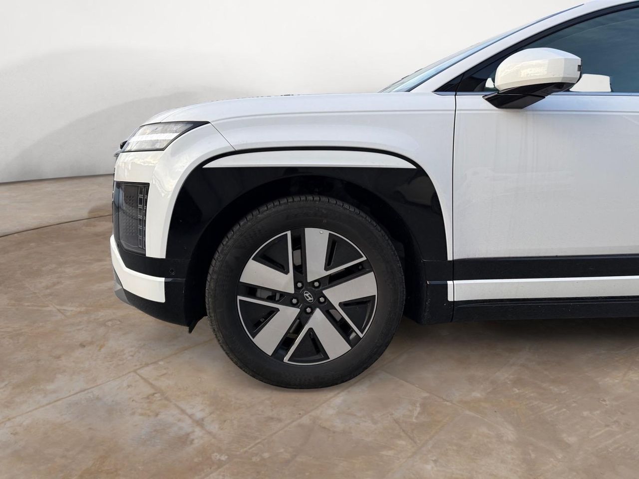 Hyundai IONIQ 9 9 AEROSTHETIC - Foto 2