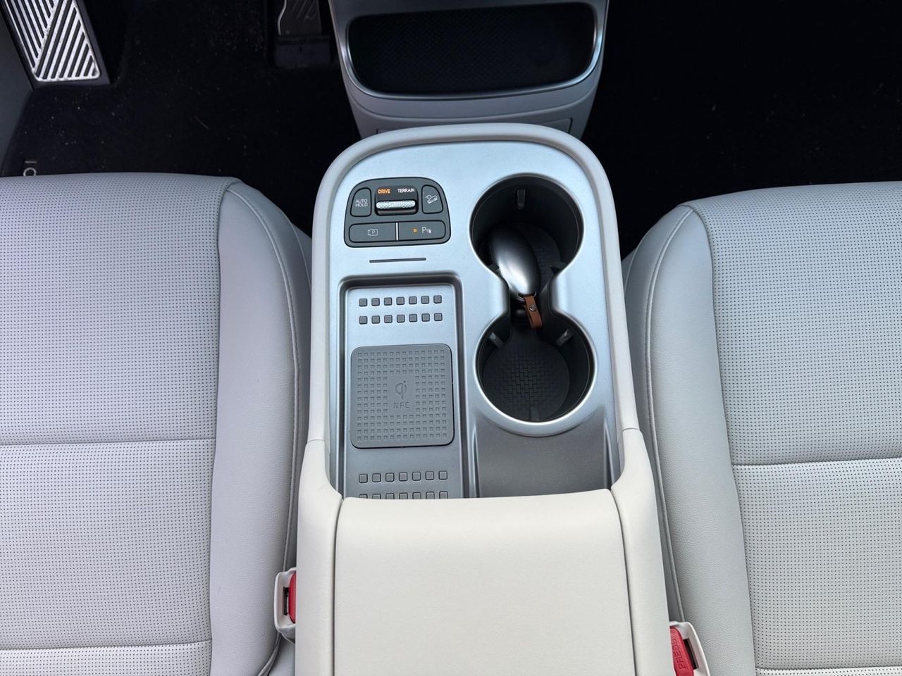 Hyundai IONIQ 9 9 AEROSTHETIC - Foto 2