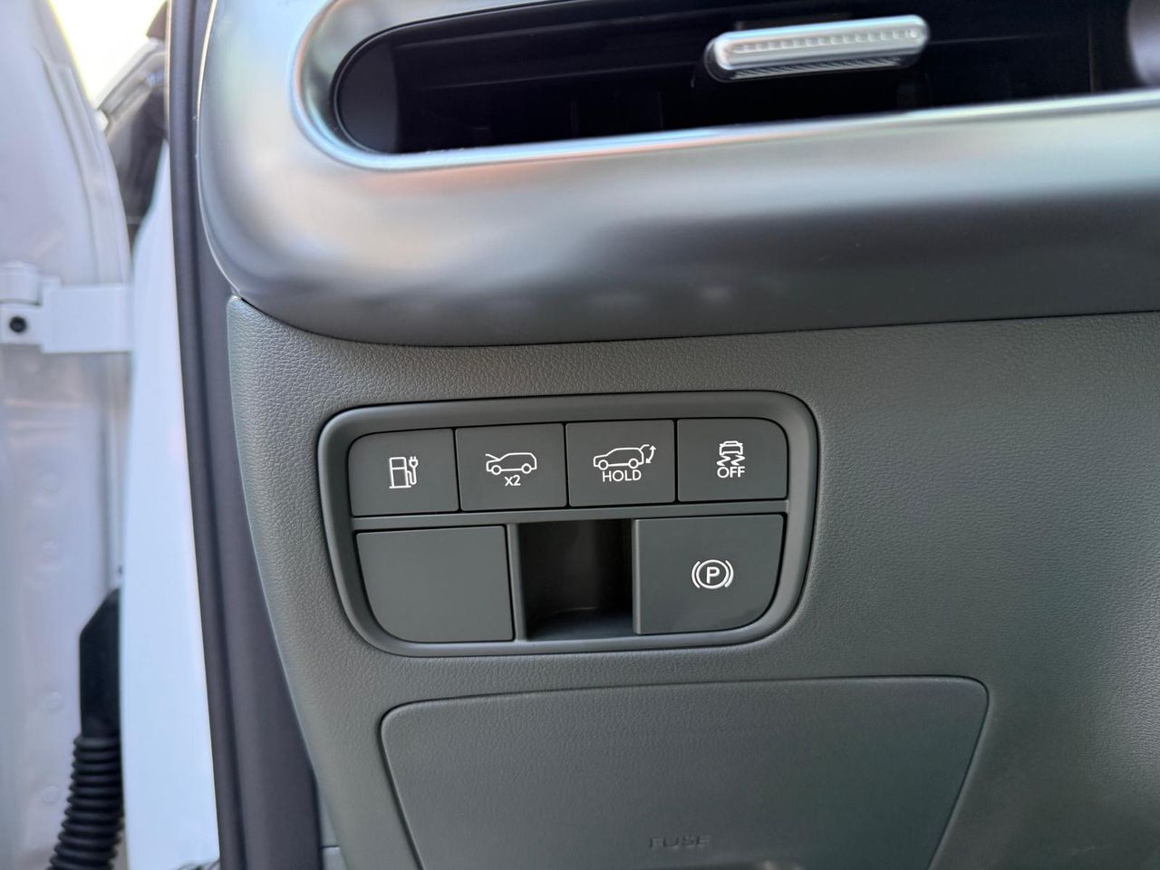 Hyundai IONIQ 9 9 AEROSTHETIC - Foto 2