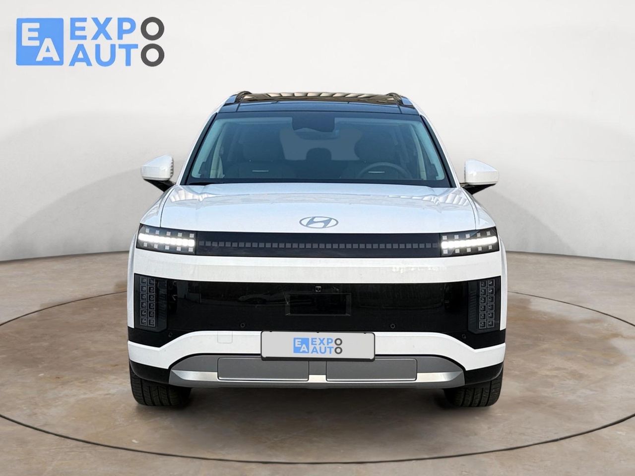 Hyundai IONIQ 9 9 - Foto 2