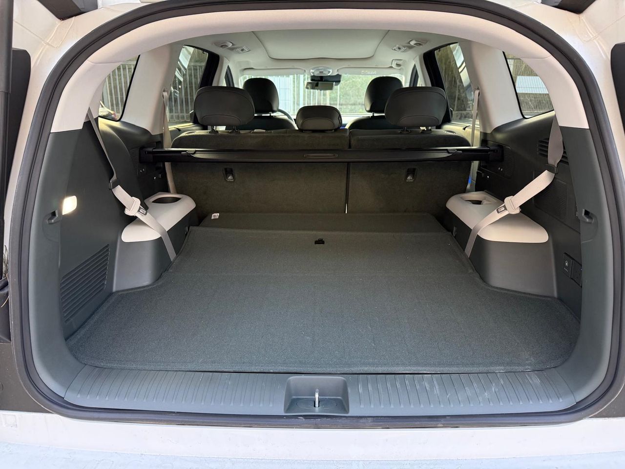 Hyundai IONIQ 9 9 AEROSTHETIC - Foto 2