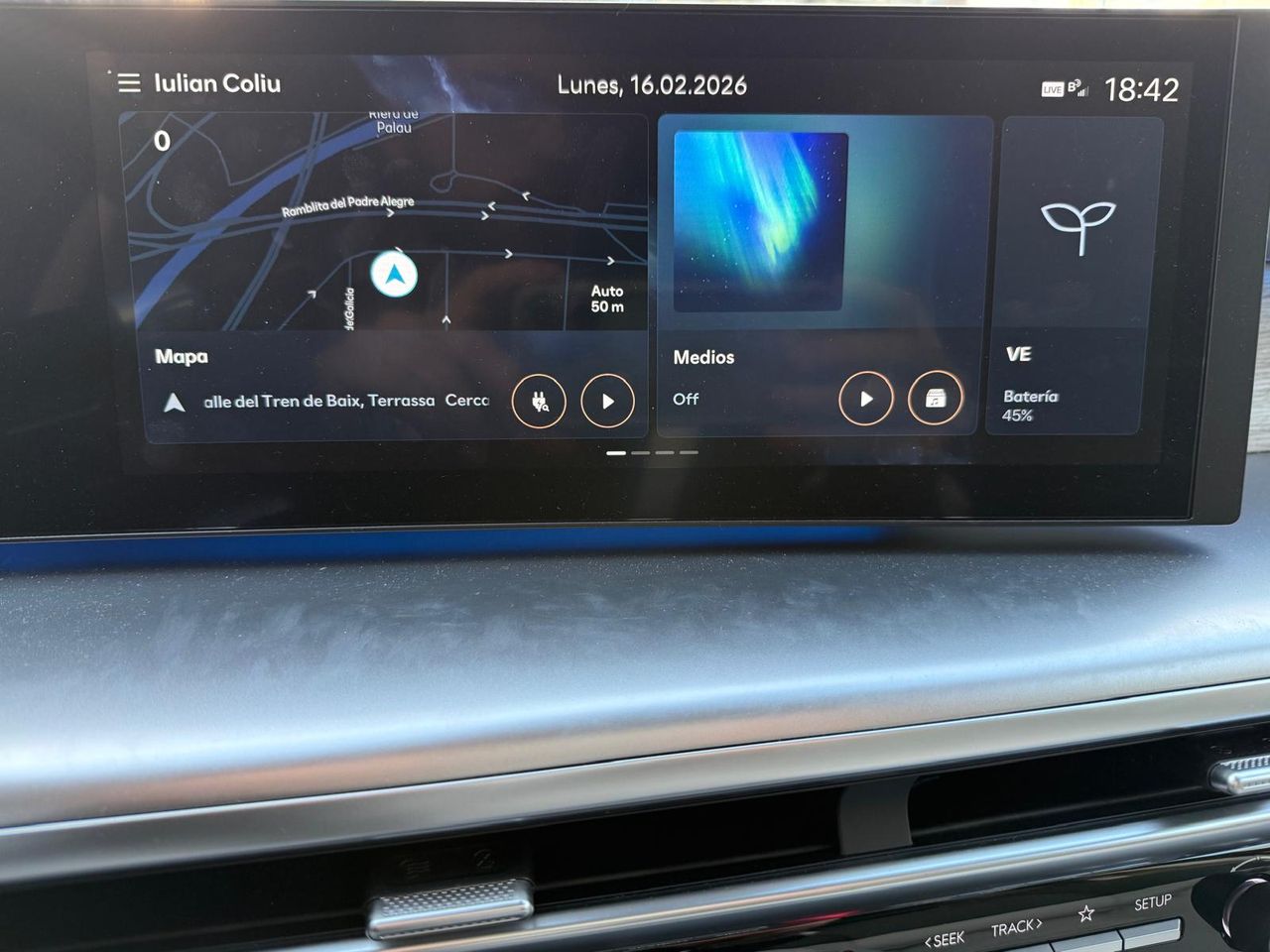 Hyundai IONIQ 9 9 - Foto 2