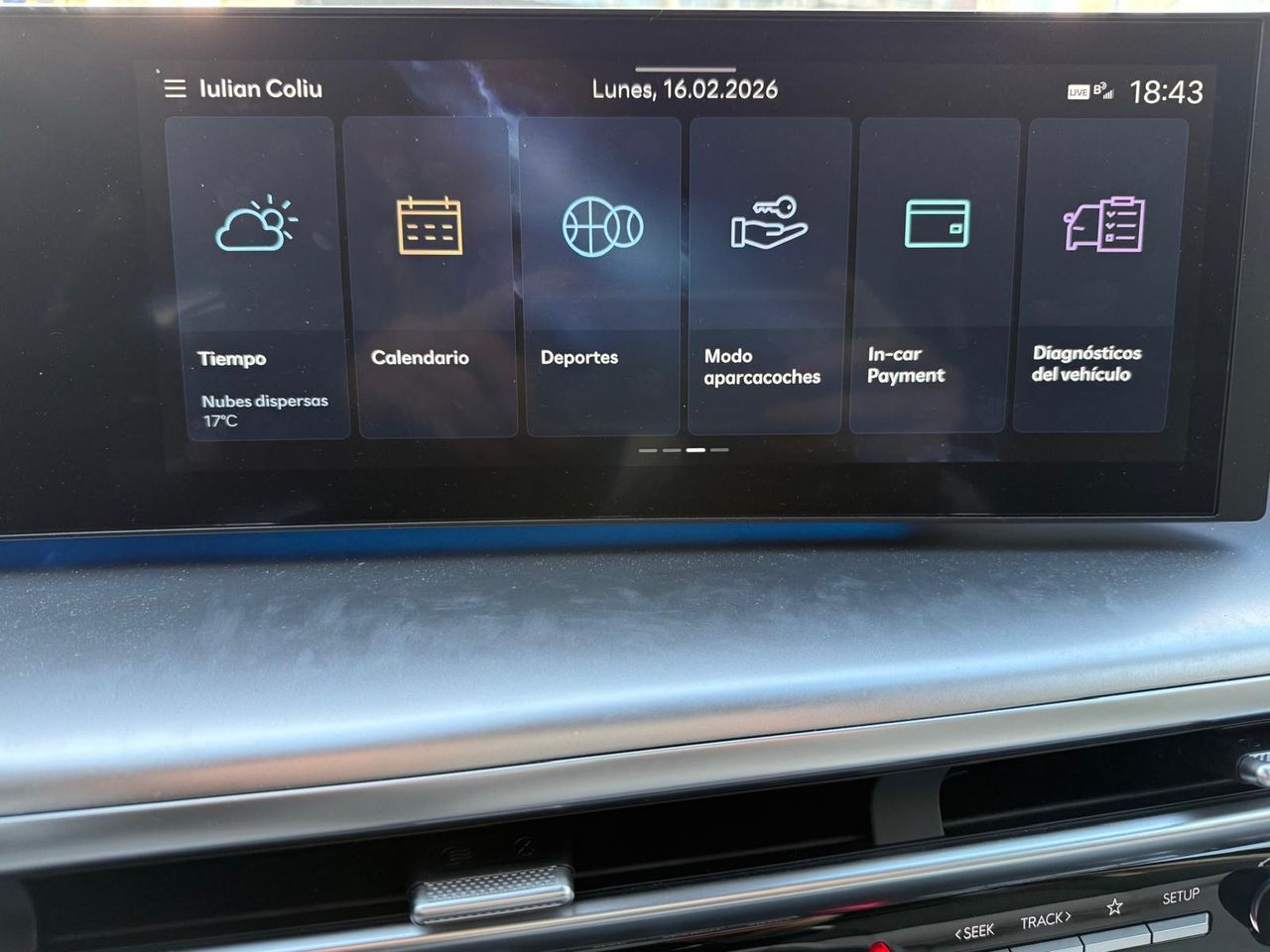 Hyundai IONIQ 9 9 - Foto 2