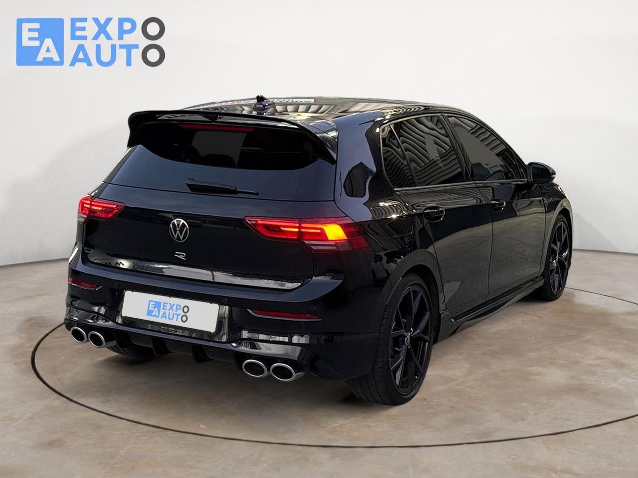 Volkswagen Golf R 2.0 TSI 235kW (320CV) 4Motion DSG - Foto 2