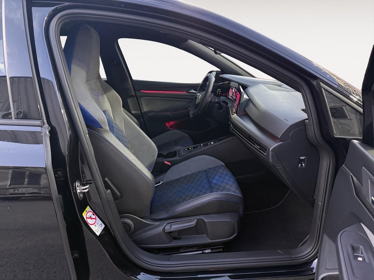 Volkswagen Golf R 2.0 TSI 235kW (320CV) 4Motion DSG - Foto 2