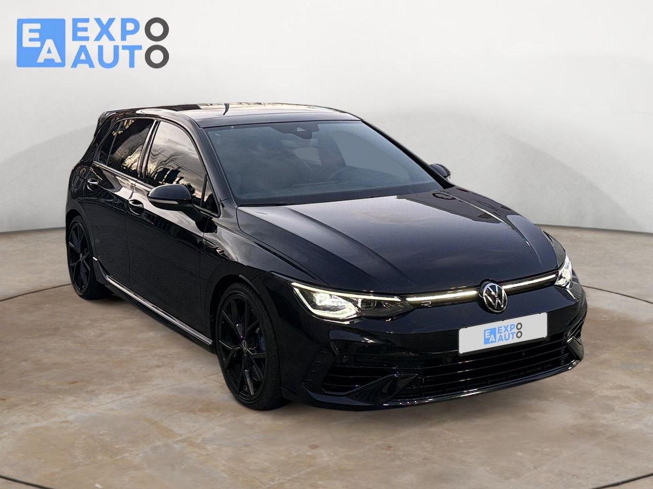 Volkswagen Golf R 2.0 TSI 235kW (320CV) 4Motion DSG - Foto 2