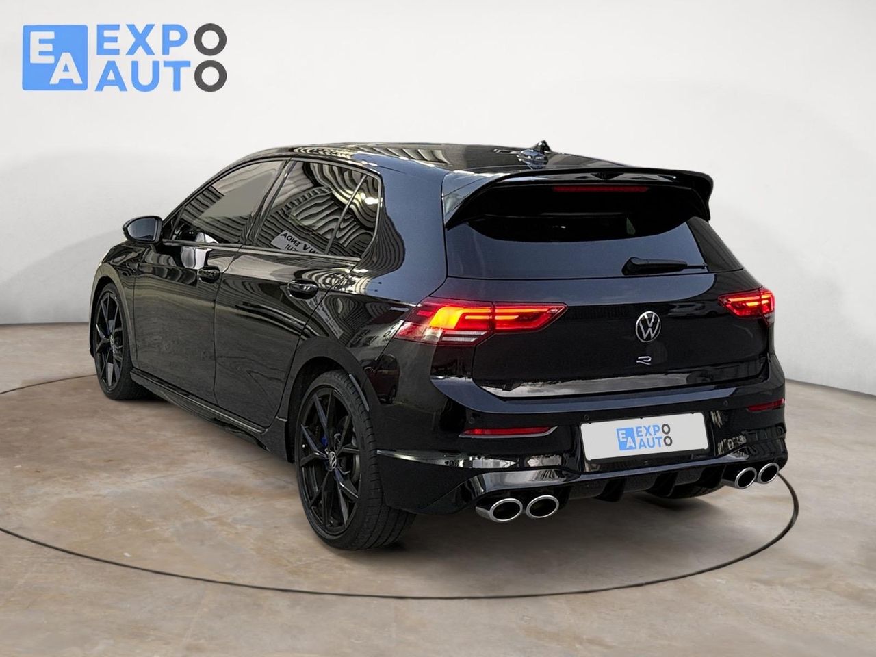 Volkswagen Golf R 2.0 TSI 235kW (320CV) 4Motion DSG - Foto 2