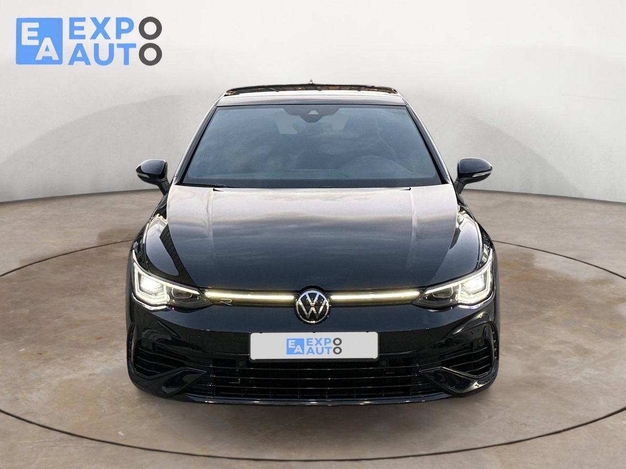 Volkswagen Golf R 2.0 TSI 235kW (320CV) 4Motion DSG - Foto 2