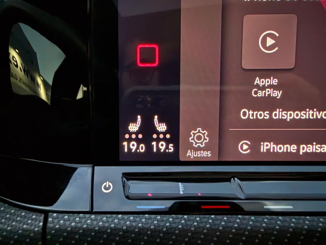 Volkswagen Golf R 2.0 TSI 235kW (320CV) 4Motion DSG - Foto 2