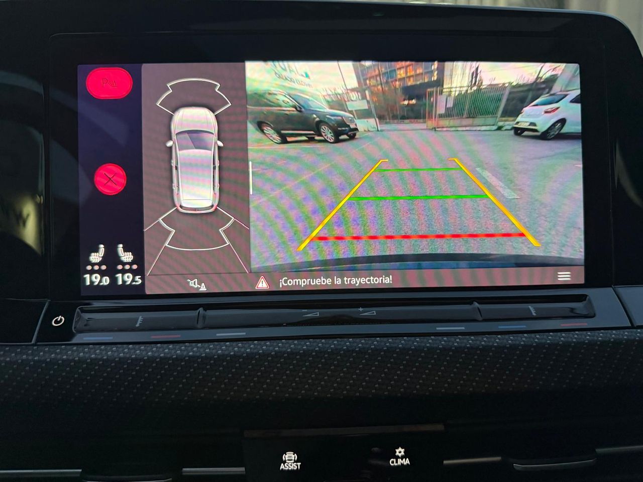 Volkswagen Golf R 2.0 TSI 235kW (320CV) 4Motion DSG - Foto 2