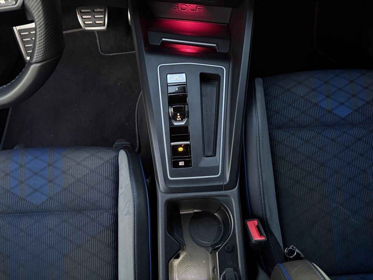 Volkswagen Golf R 2.0 TSI 235kW (320CV) 4Motion DSG - Foto 2