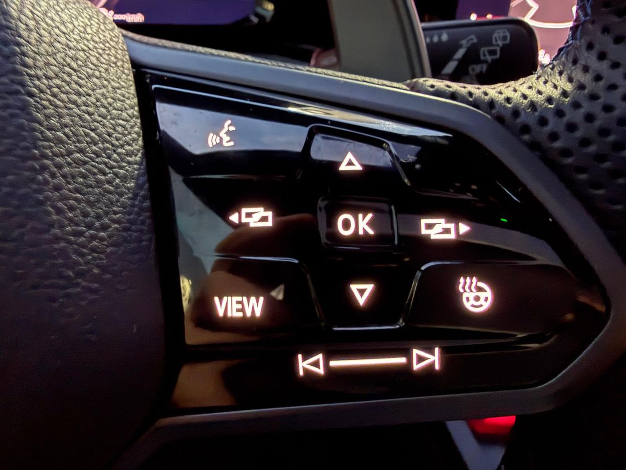 Volkswagen Golf R 2.0 TSI 235kW (320CV) 4Motion DSG - Foto 2