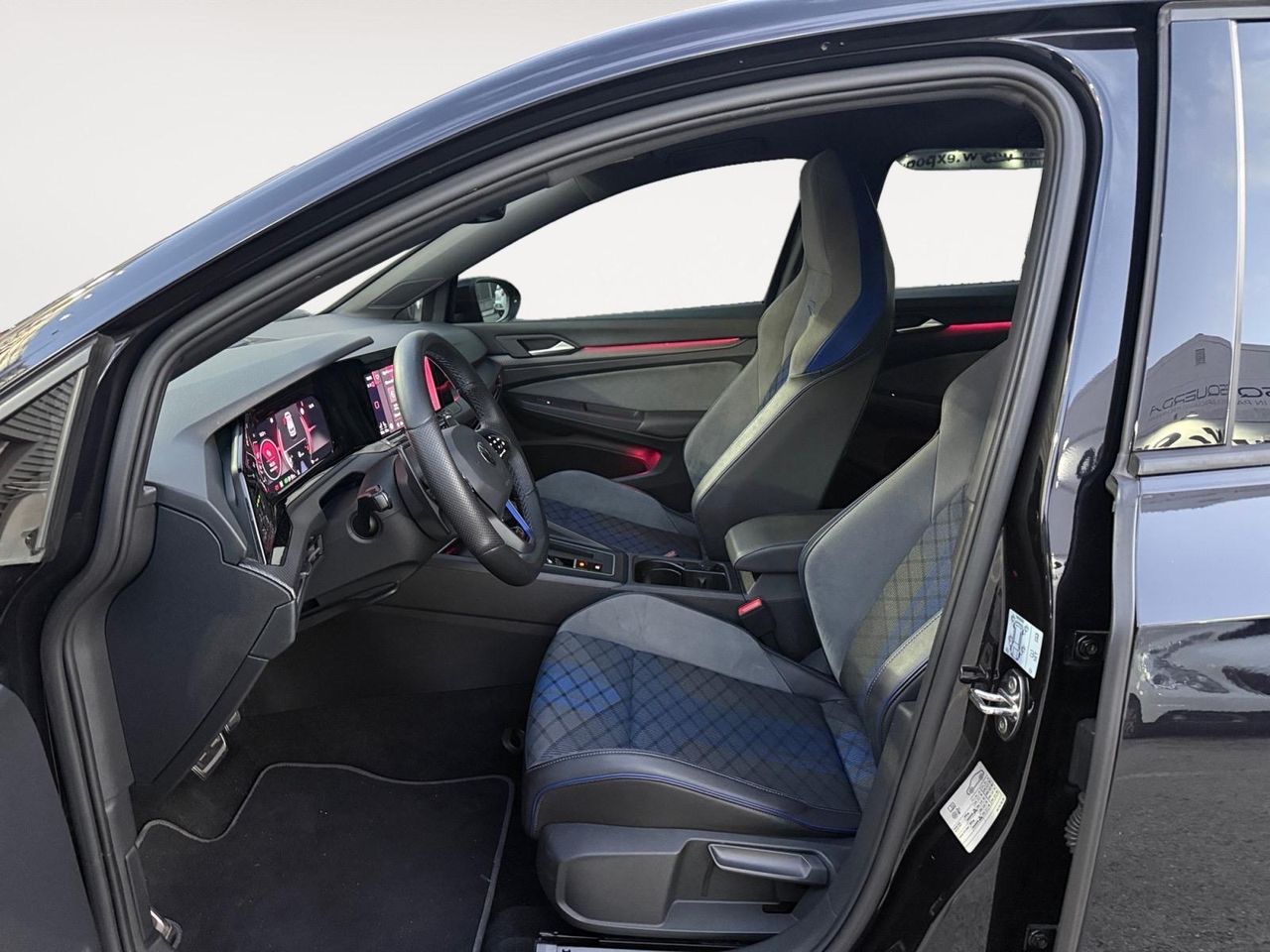 Volkswagen Golf R 2.0 TSI 235kW (320CV) 4Motion DSG - Foto 2