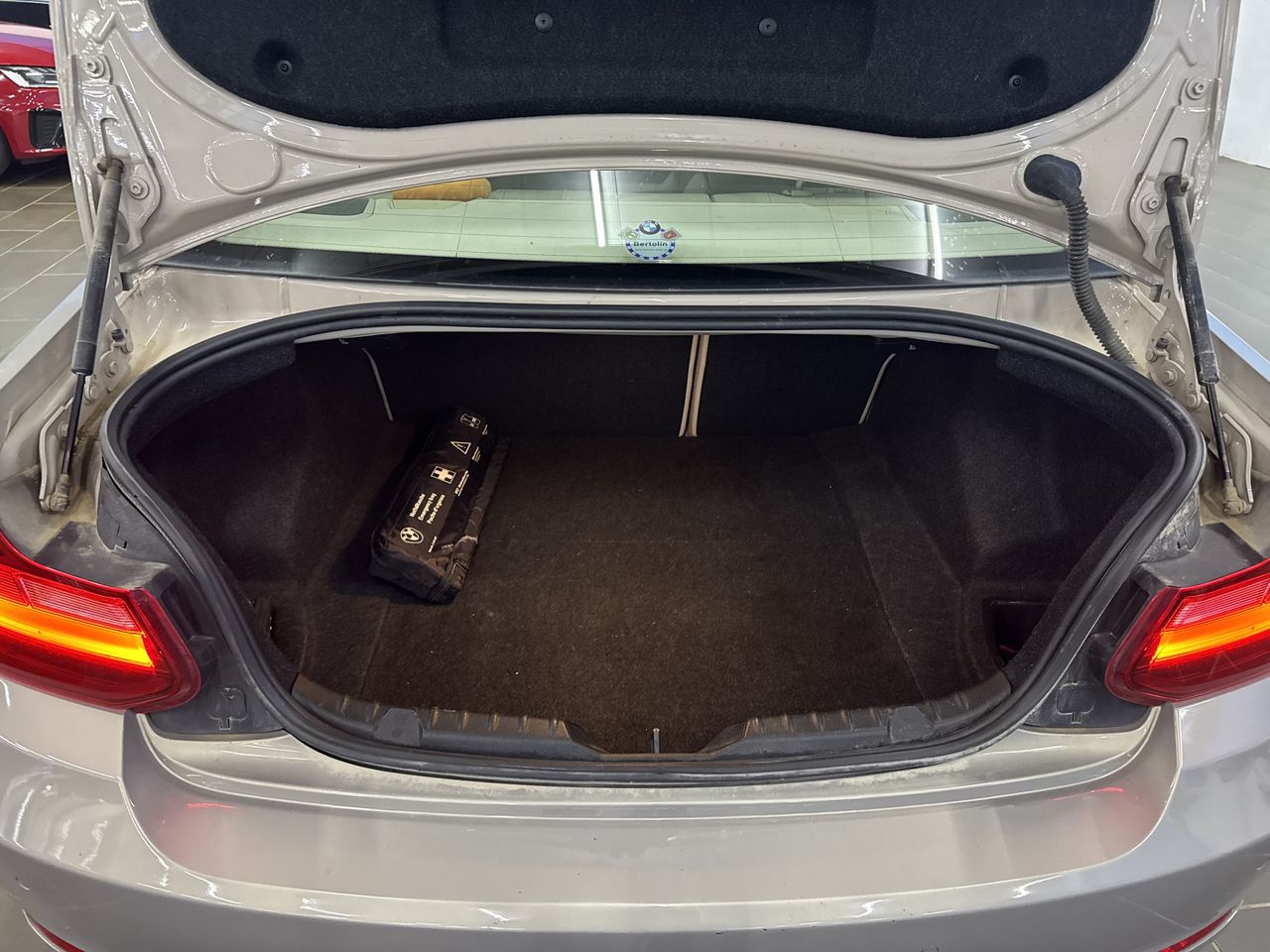 BMW Serie 2 218d - Foto 2