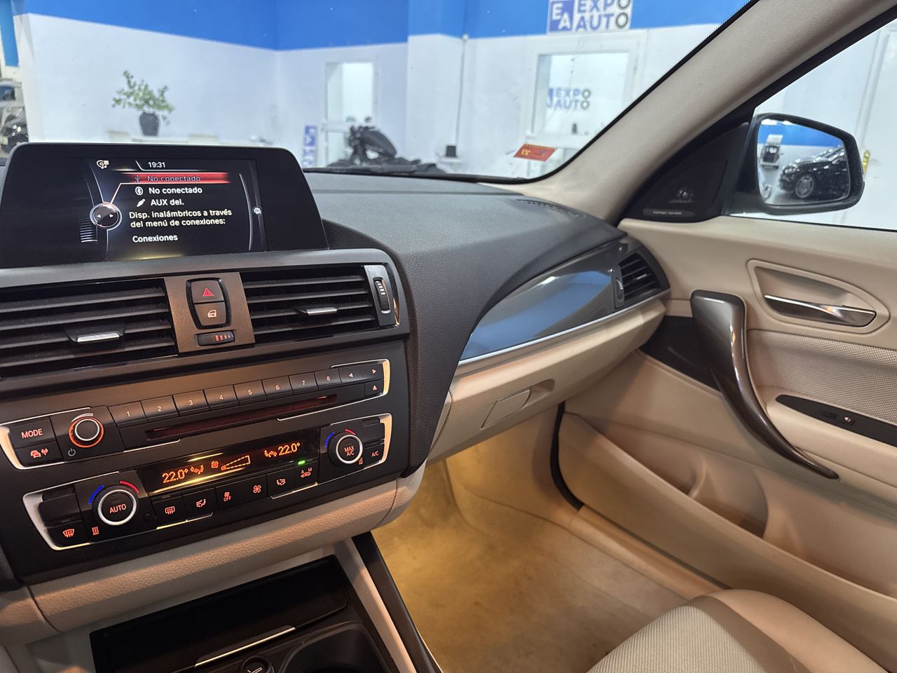 BMW Serie 2 218d - Foto 2