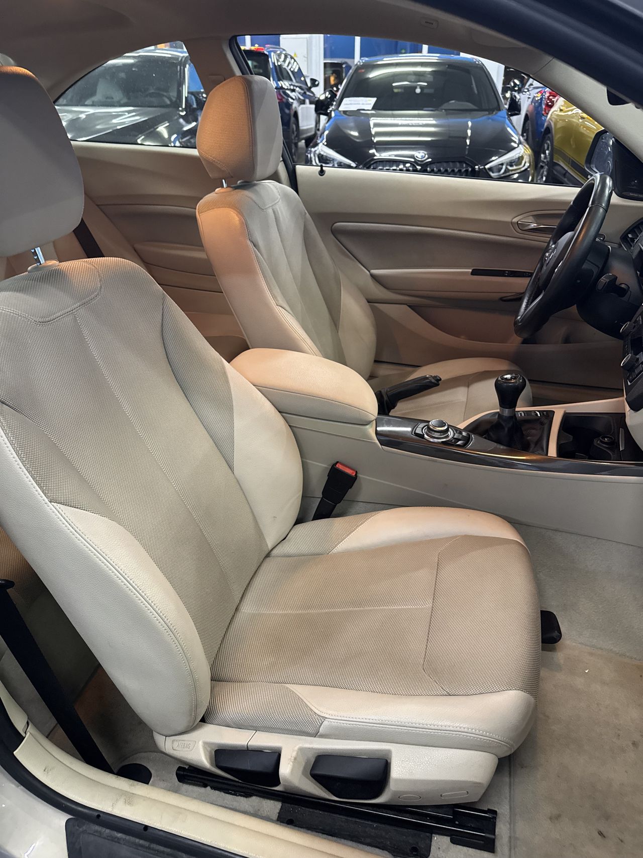 BMW Serie 2 218d - Foto 2